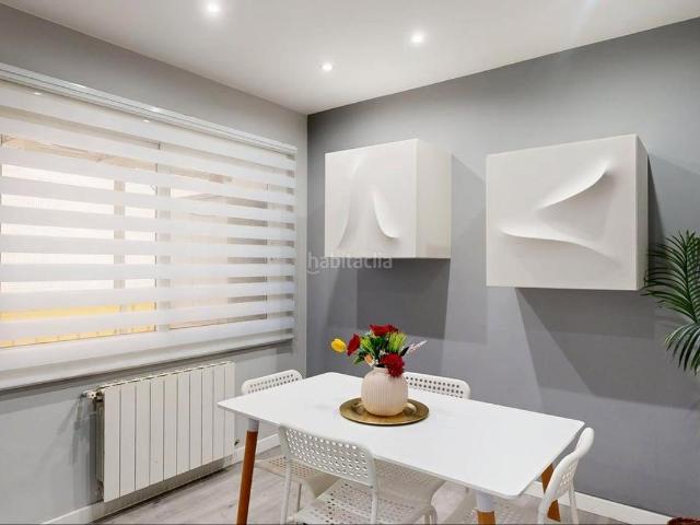 Piso en venta en Barberà del Vallès, Centre Eixample Can Llobet. EN MORAGAS REFORMADO. Pisos Barberà del.