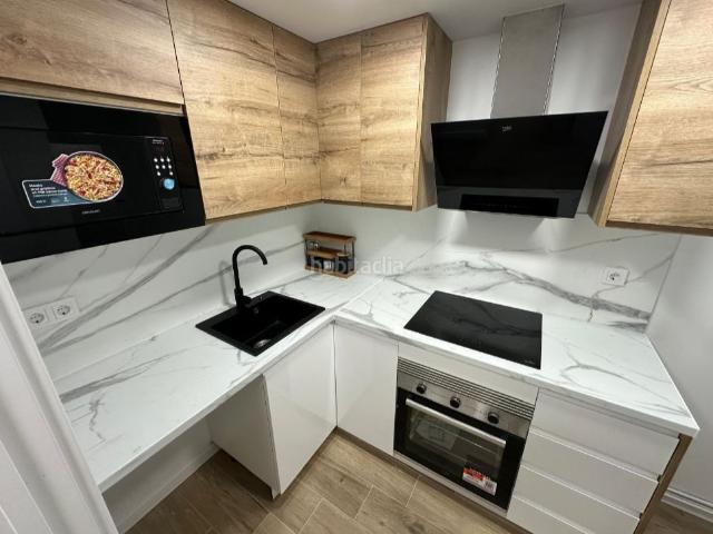 Piso en venta en Barberà del Vallès, Centre Eixample Can Llobet. Piso 100% reformado Barberà del Vallès. Pisos Barberà del.