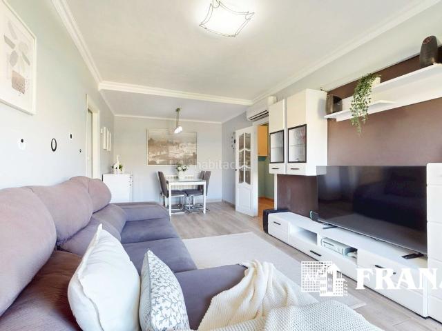 Piso en venta en Barberà del Vallès, La Romànica. FRANJO S.A vende VIVIENDA con BUENAS VISTAS en La Románica. Pisos Barberà del.