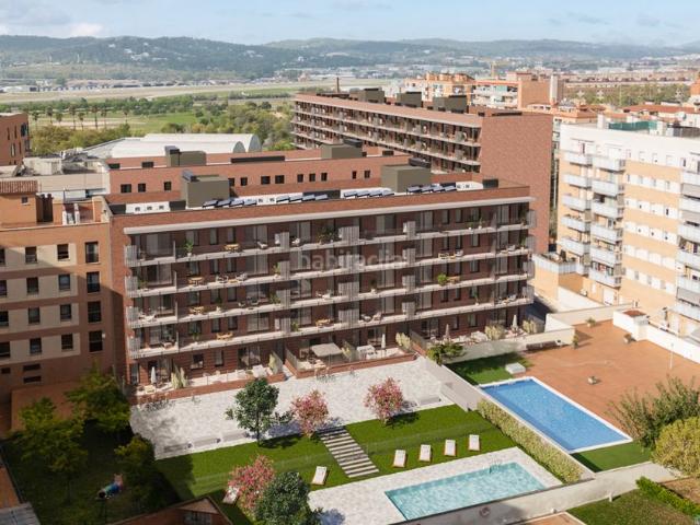 Piso en venta en Barberà del Vallès, Parc Central. Pisos Barberà del.