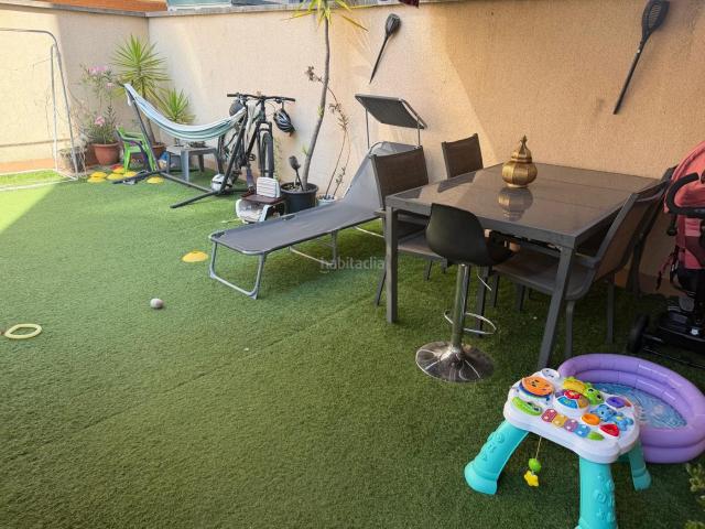 Piso en venta en Barberà del Vallès, Parc d´Europa. Piso de 2h con terraza, parking y trastero. Pisos Barberà del.