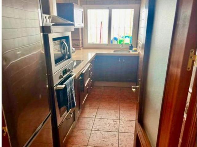 Piso en Venta en Barcarrota, Cádiz