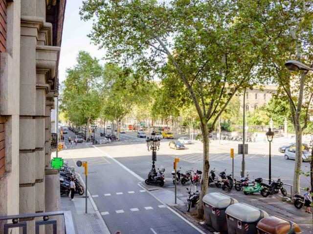 Piso en Venta en Barcelona