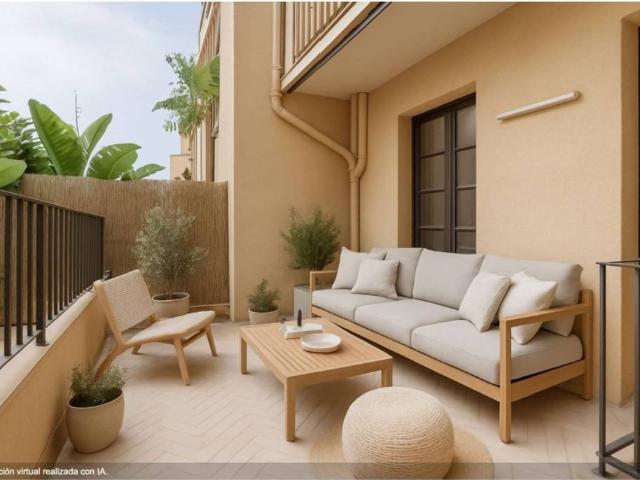 Piso en Venta en Barcelona