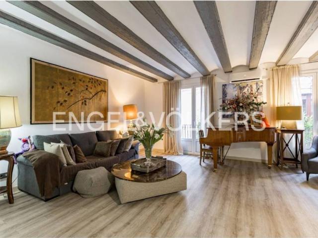 Piso en Venta en Barcelona