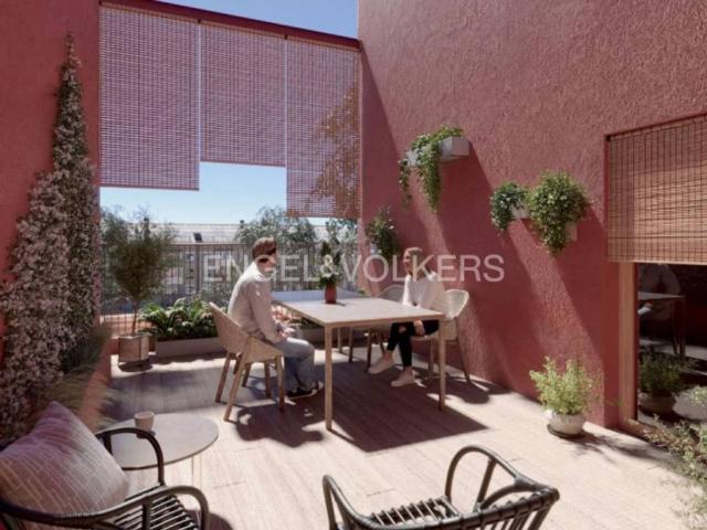 Piso en Venta en Barcelona