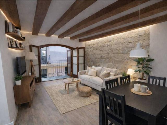Piso en Venta en Barcelona
