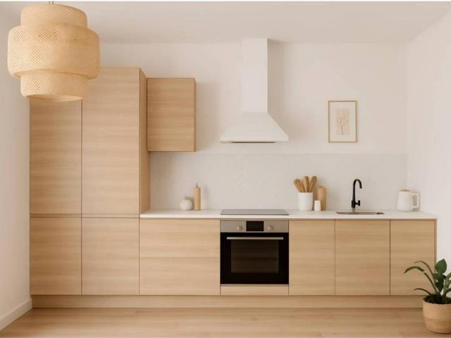 Piso en Venta en Barcelona