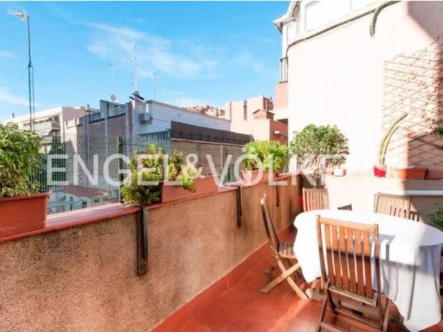 Piso en Venta en Barcelona