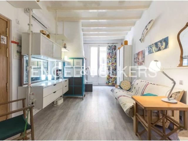 Piso en Venta en Barcelona
