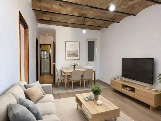 Piso en Venta en Barcelona