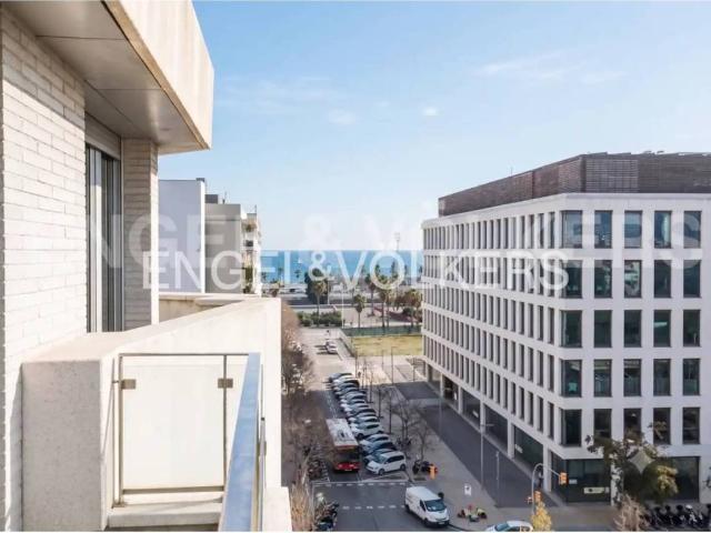 Piso en Venta en Barcelona