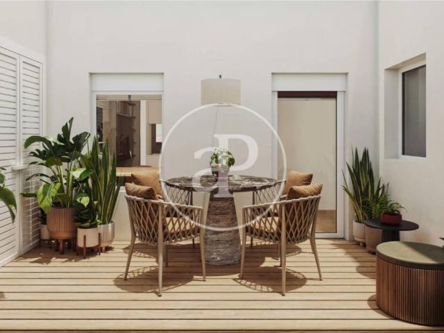 Piso en Venta en Barcelona