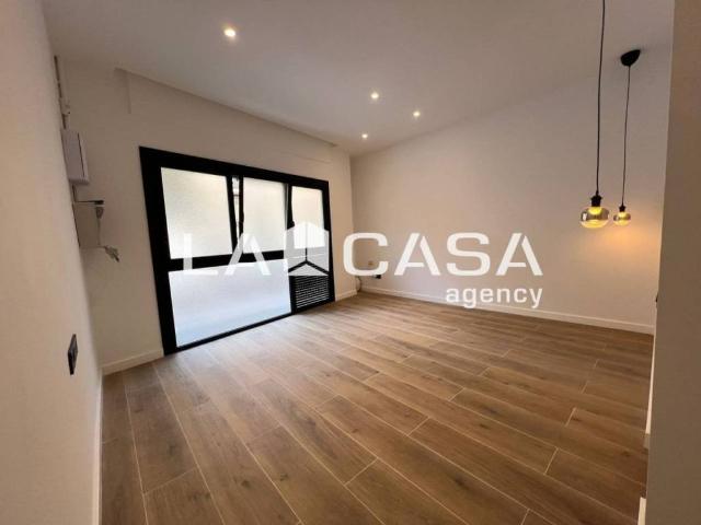 Piso en Venta en Barcelona