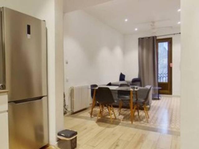 Piso en Venta en Barcelona