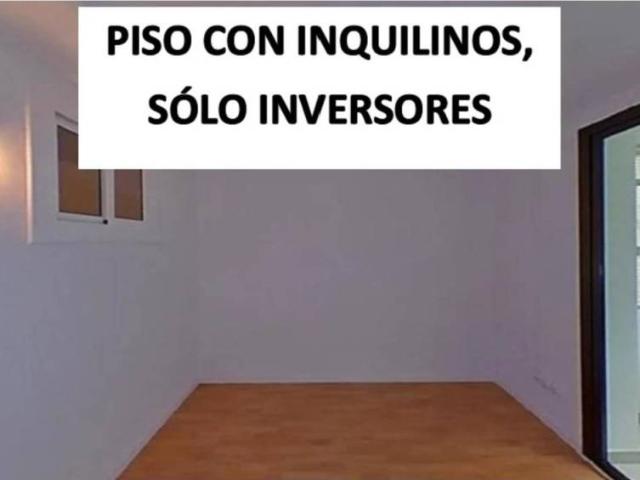 Piso en Venta en Barcelona