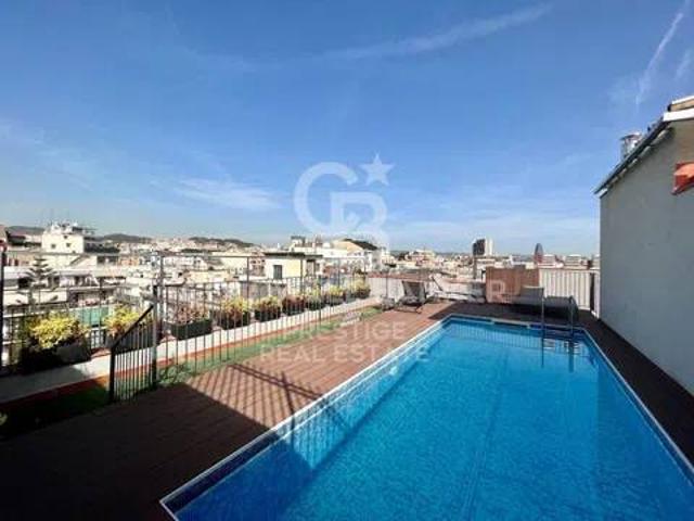 Piso en Venta en Barcelona