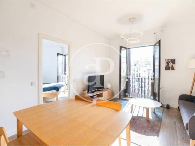 Piso en Venta en Barcelona