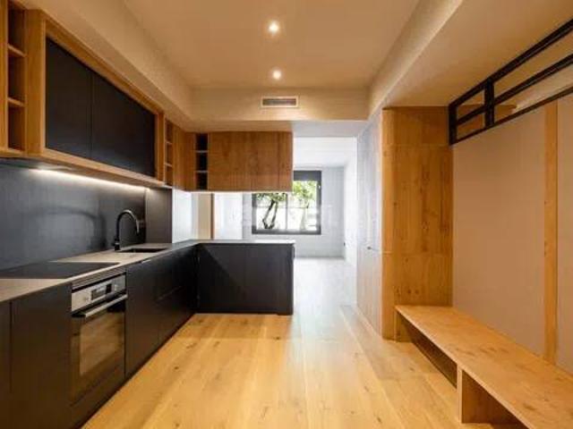 Piso en Venta en Barcelona