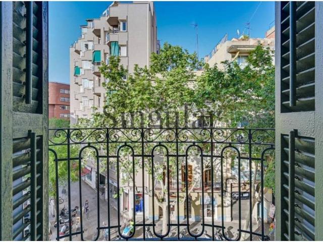 Piso en Venta en Barcelona
