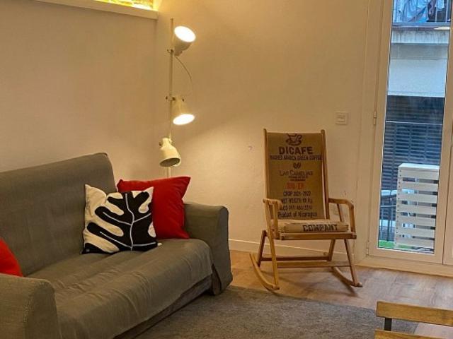 Piso en venta en Barcelona