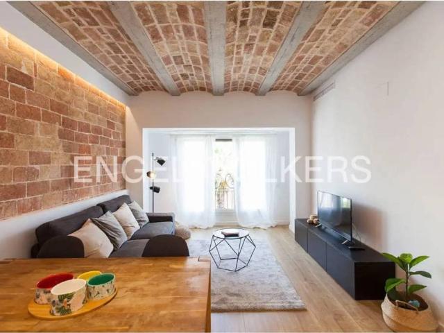 Piso en Venta en Barcelona