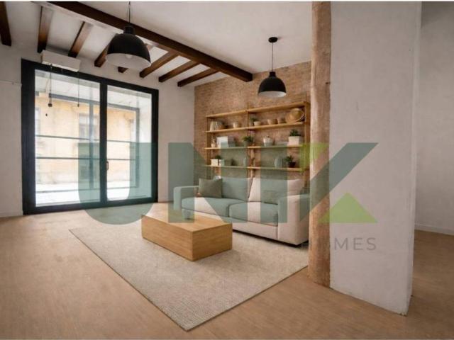 Piso en Venta en Barcelona