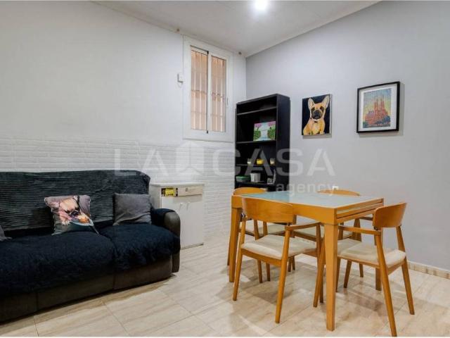 Piso en Venta en Barcelona