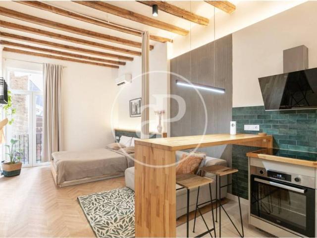 Piso en Venta en Barcelona