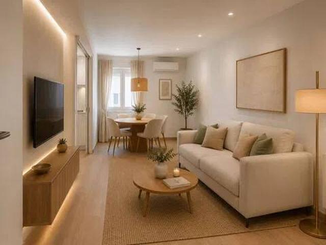 Piso en Venta en Barcelona