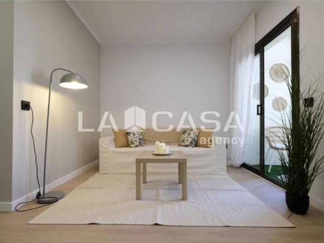 Piso en Venta en Barcelona