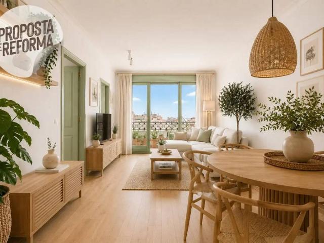 Piso en Venta en Barcelona