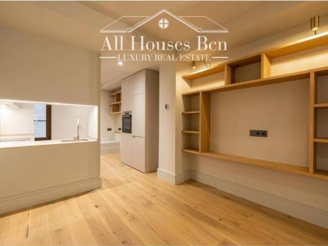 Piso en Venta en Barcelona