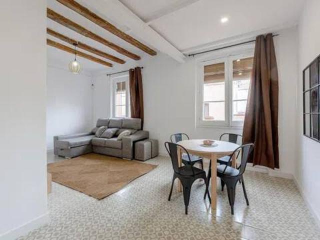 Piso en Venta en Barcelona