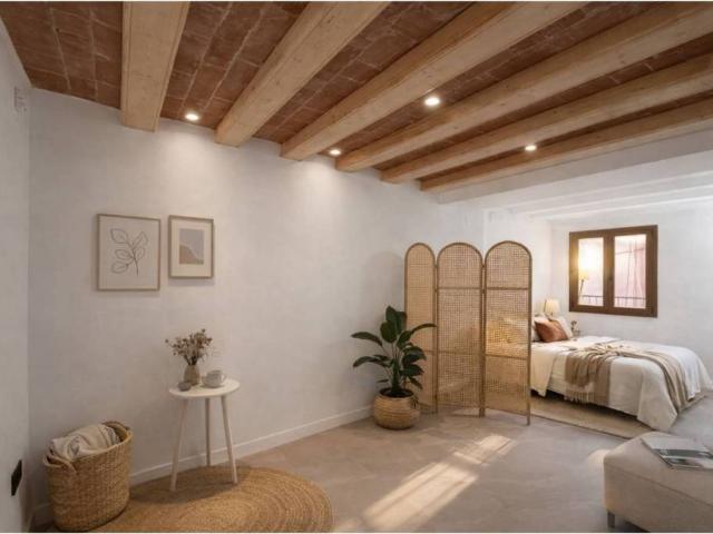 Piso en Venta en Barcelona