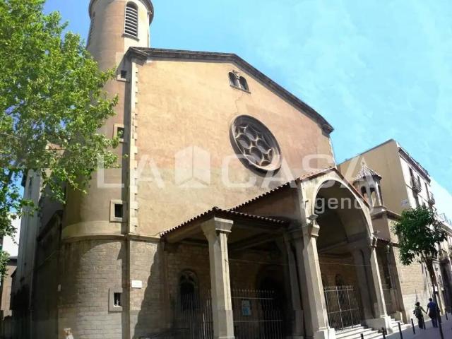 Piso en Venta en Barcelona