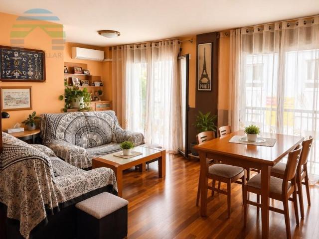 Piso en venta en Barcelona