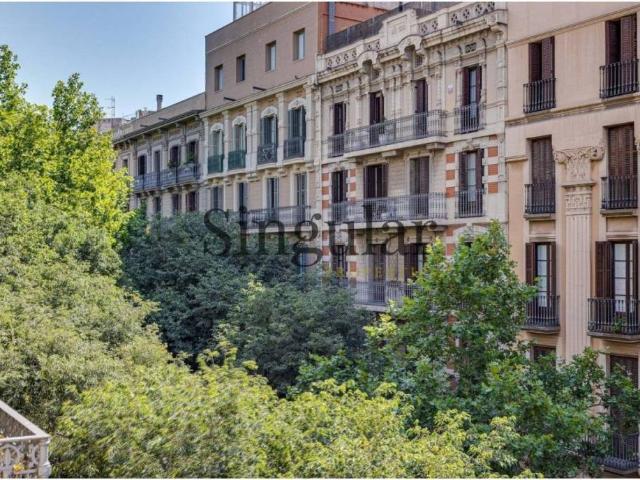 Piso en Venta en Barcelona