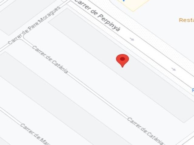Piso en venta en Barcelona