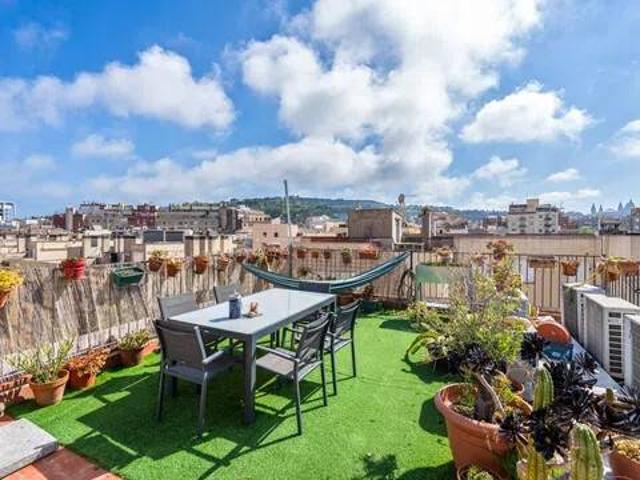 Piso en Venta en Barcelona