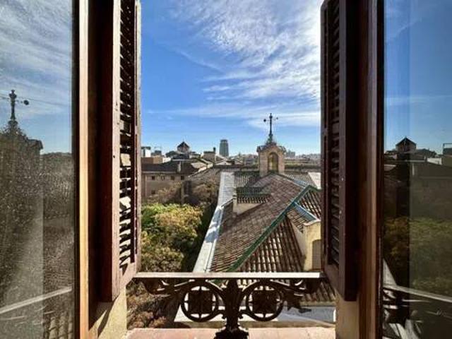 Piso en Venta en Barcelona