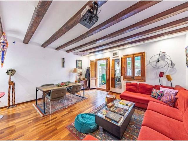 Piso en Venta en Barcelona
