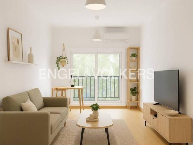Piso en Venta en Barcelona