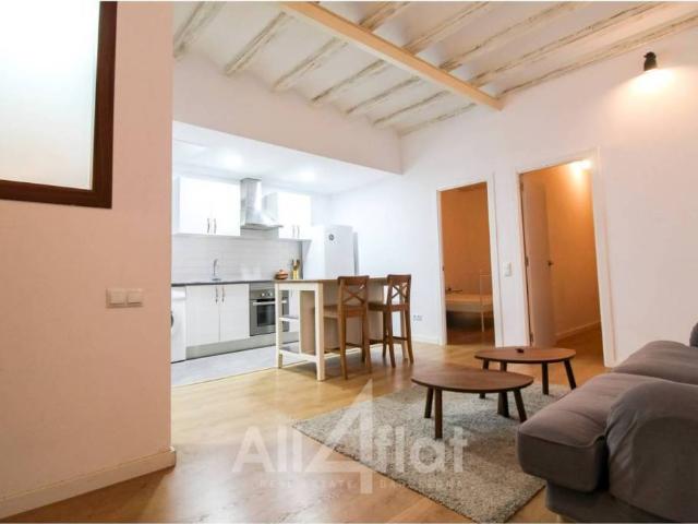 Piso en Venta en Barcelona