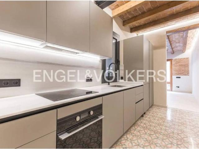 Piso en Venta en Barcelona