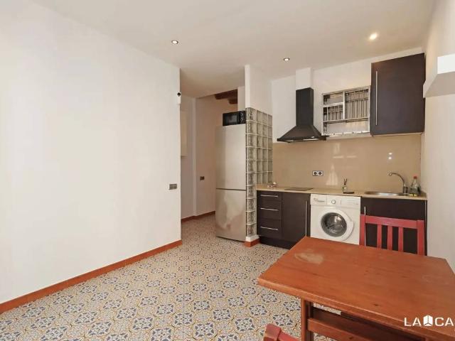 Piso en Venta en Barcelona