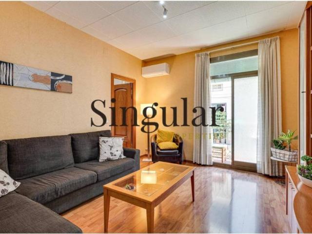 Piso en Venta en Barcelona