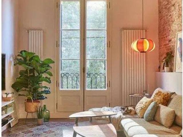 Piso en Venta en Barcelona