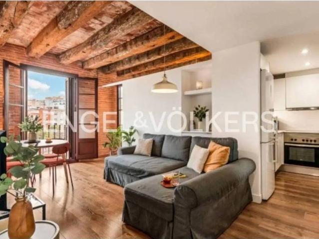 Piso en Venta en Barcelona