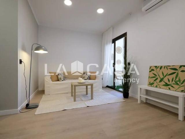 Piso en Venta en Barcelona